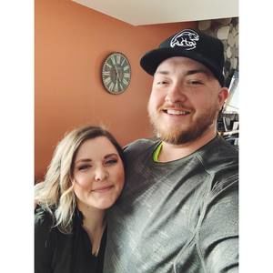 Meet your Posher, Whitney